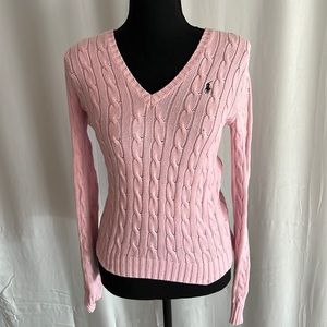 Ralph Lauren sweater